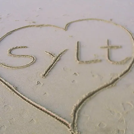 Apartament Duenenhof-zum-kronprinzen-strandnah-1min *