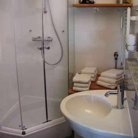 Apartament Duenenhof-zum-kronprinzen-strandnah-1min *